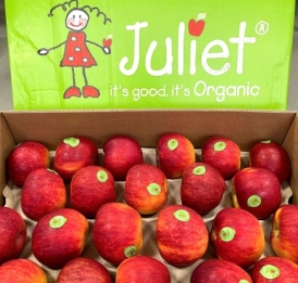 Táo Juliet organic
