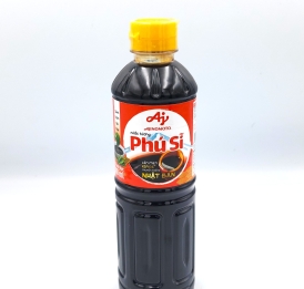 Nước tương Phú Sĩ 500ml