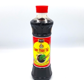 Nước tương Tam thái tử Nhất ca 