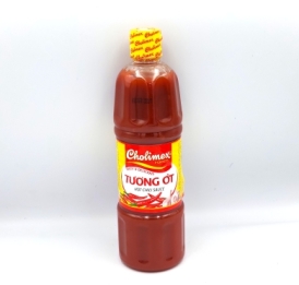 Tương ớt Choimex 830g