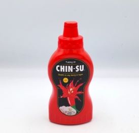 Tương ớt Chinsu 250g
