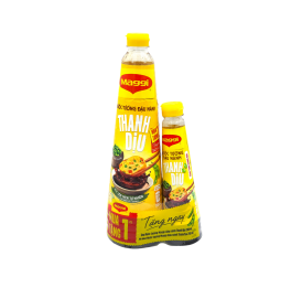Nước tương Maggi thanh dịu 700ml