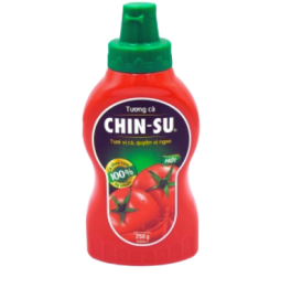 Tương cà Chinsu 250g