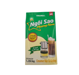 Sữa đặc NSPN hộp giấy 1248g